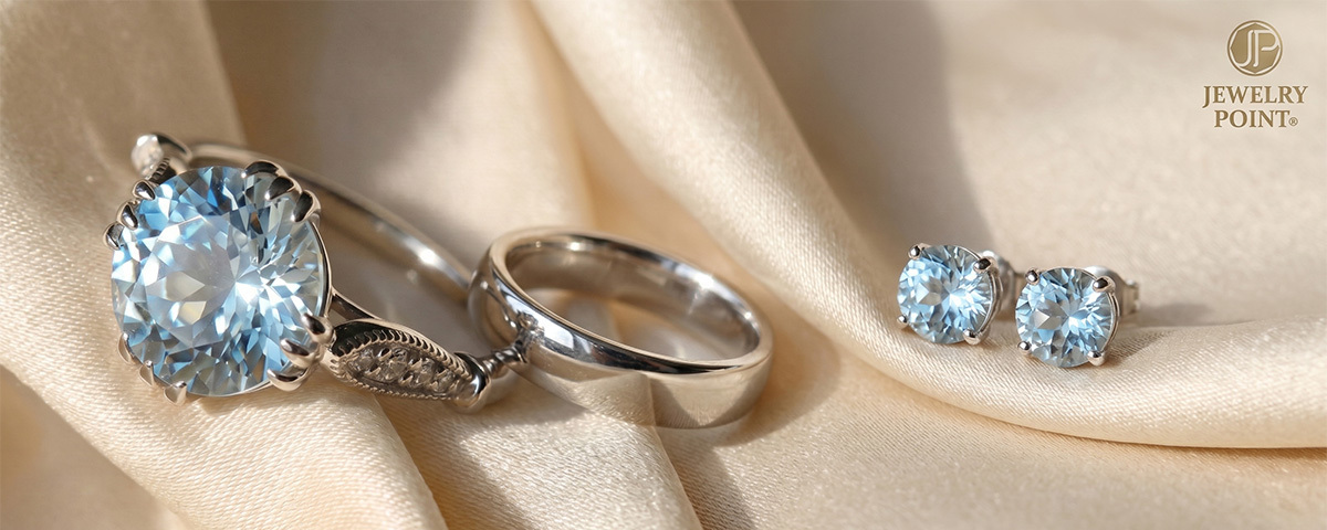 Fine JewelryPoint Jewelry Selection JewelryPoint Banner